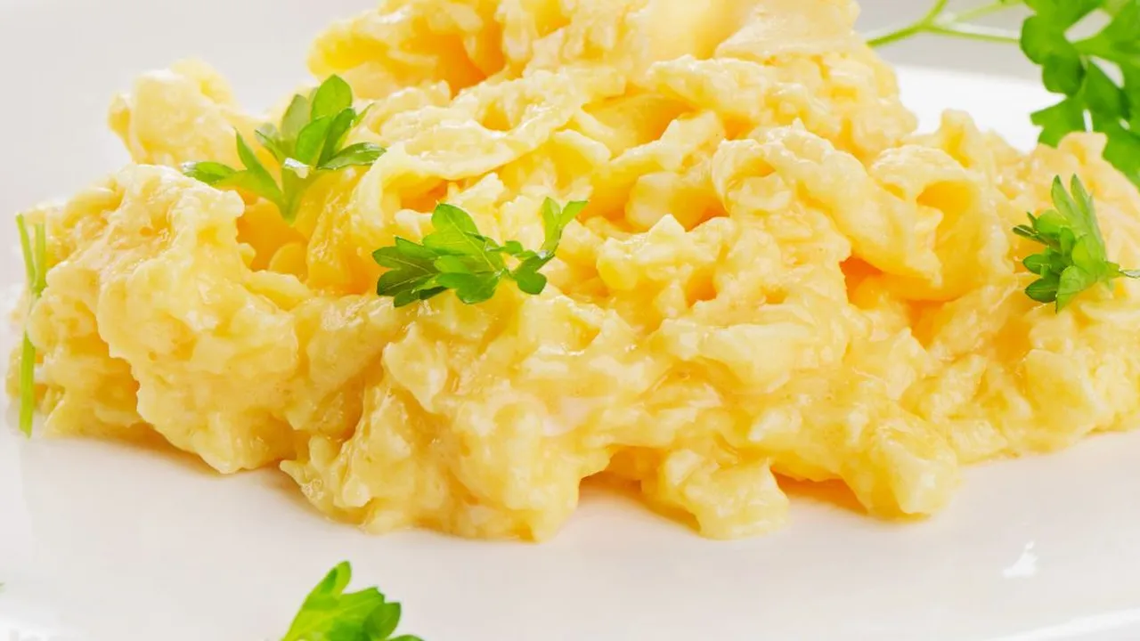 3 Resep Orak-arik Telur Tomat yang Mudah dan Siap Memanjakan Lidah!