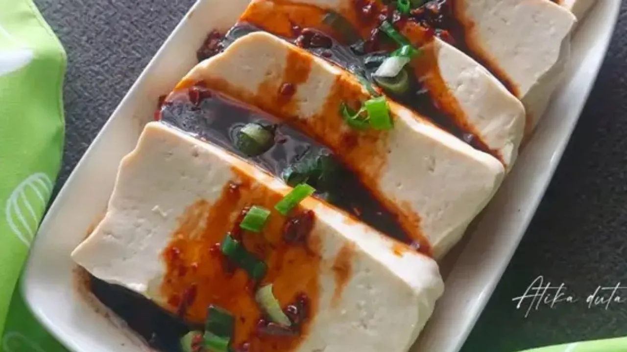 3 Resep Tahu Kukus yang Menggugah Selera dan Sehat untuk Hidangan Sehari-hari