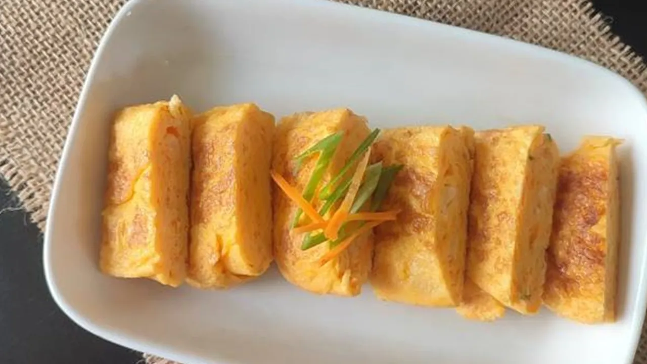 3 Resep Telur Lezat dan Praktis, Sarapan Cepat yang Bikin Nagih!