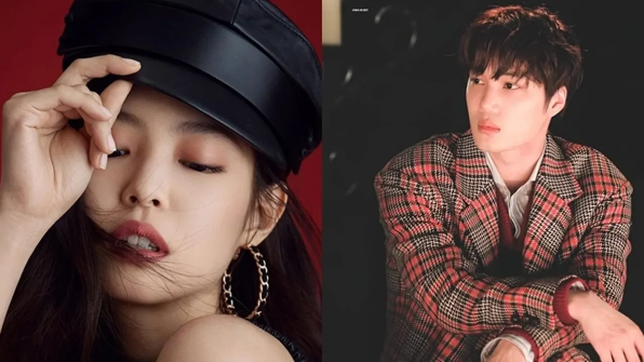 3 Selebriti Fashionable Ini Diberi Julukan 'Manusia Mewah' Oleh ELLE Korea