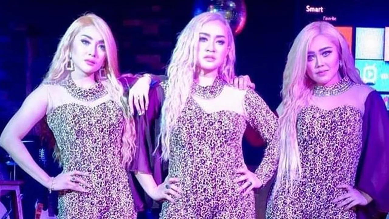 3 Srigala Angkat Fenomena Ojol Ganteng di Lagu Terbaru