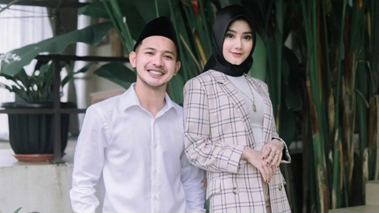 3 Tahun Jalin Asmara, Ghea Youbi & Gian Zola Umumkan Perpisahan