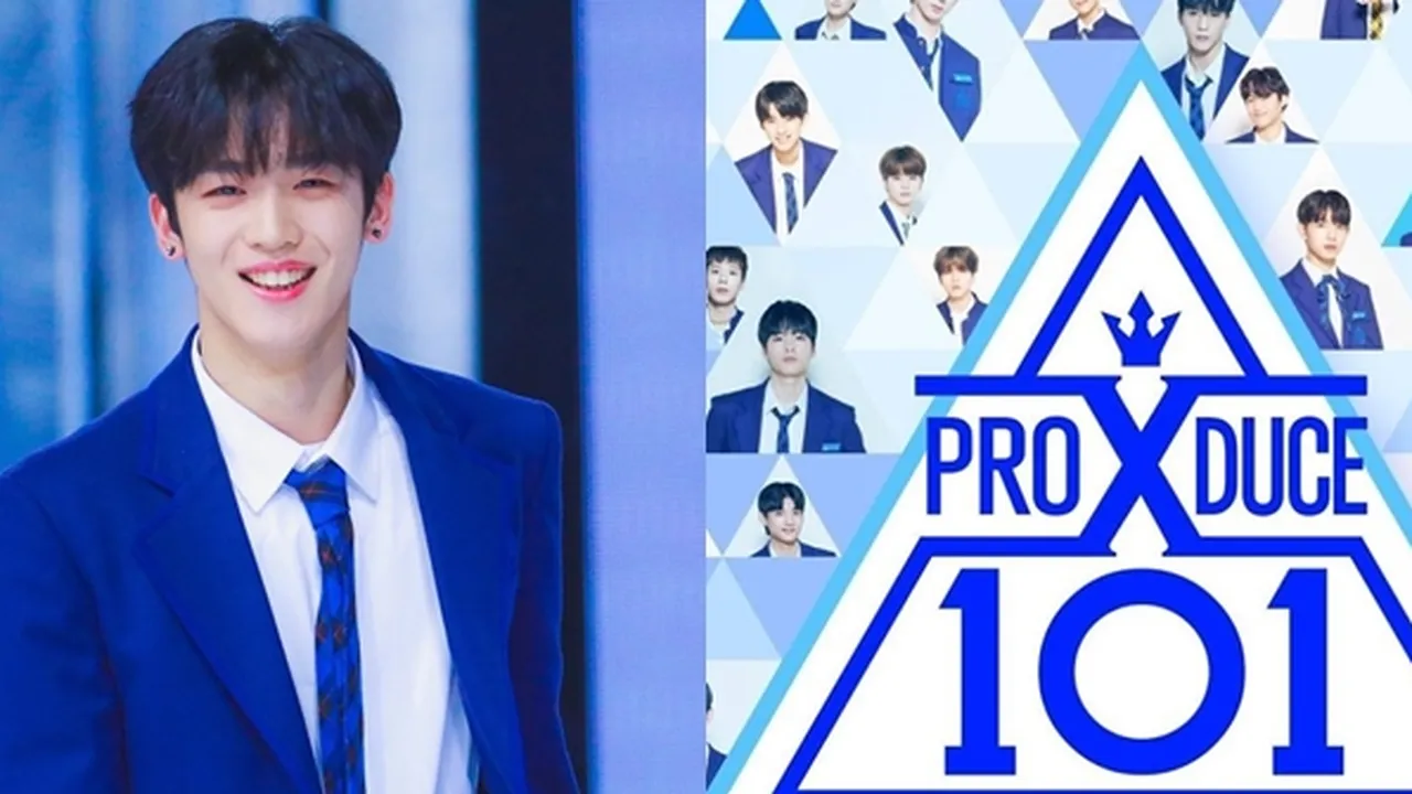 3 Trainee PRODUCE X 101 Ini Diprediksi Bakal Jadi Center Final