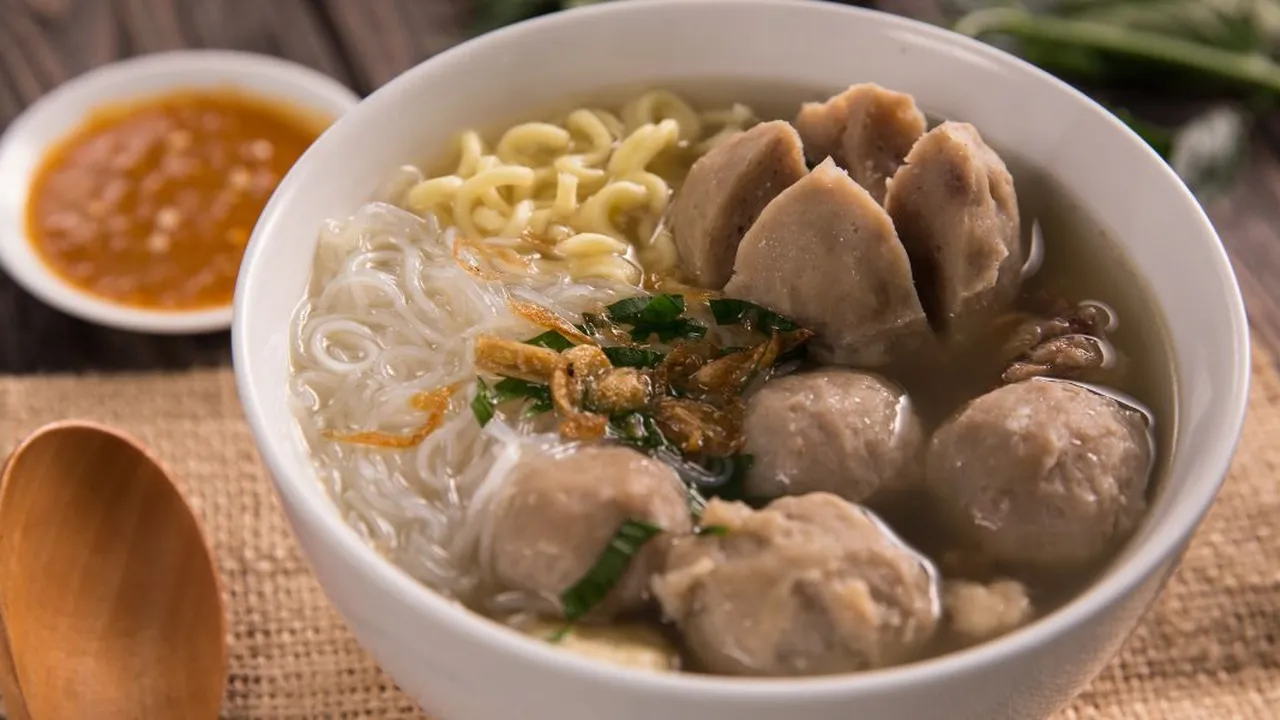 3 Trik Cerdas Membedakan Bakso Berboraks, Temukan Penjelasannya di Sini!