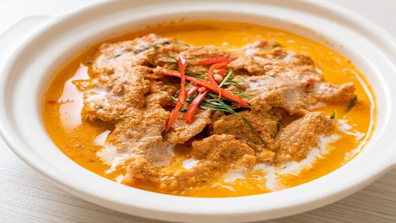 3 Variasi Gulai Ayam Nusantara, Nikmati Keberagaman Rasa dan Rempah yang Menggoda!