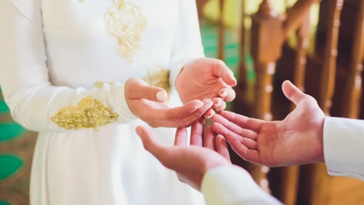 30 Kata-Kata Ali bin Abi Thalib Tentang Cinta yang Menyentuh dan Inspiratif