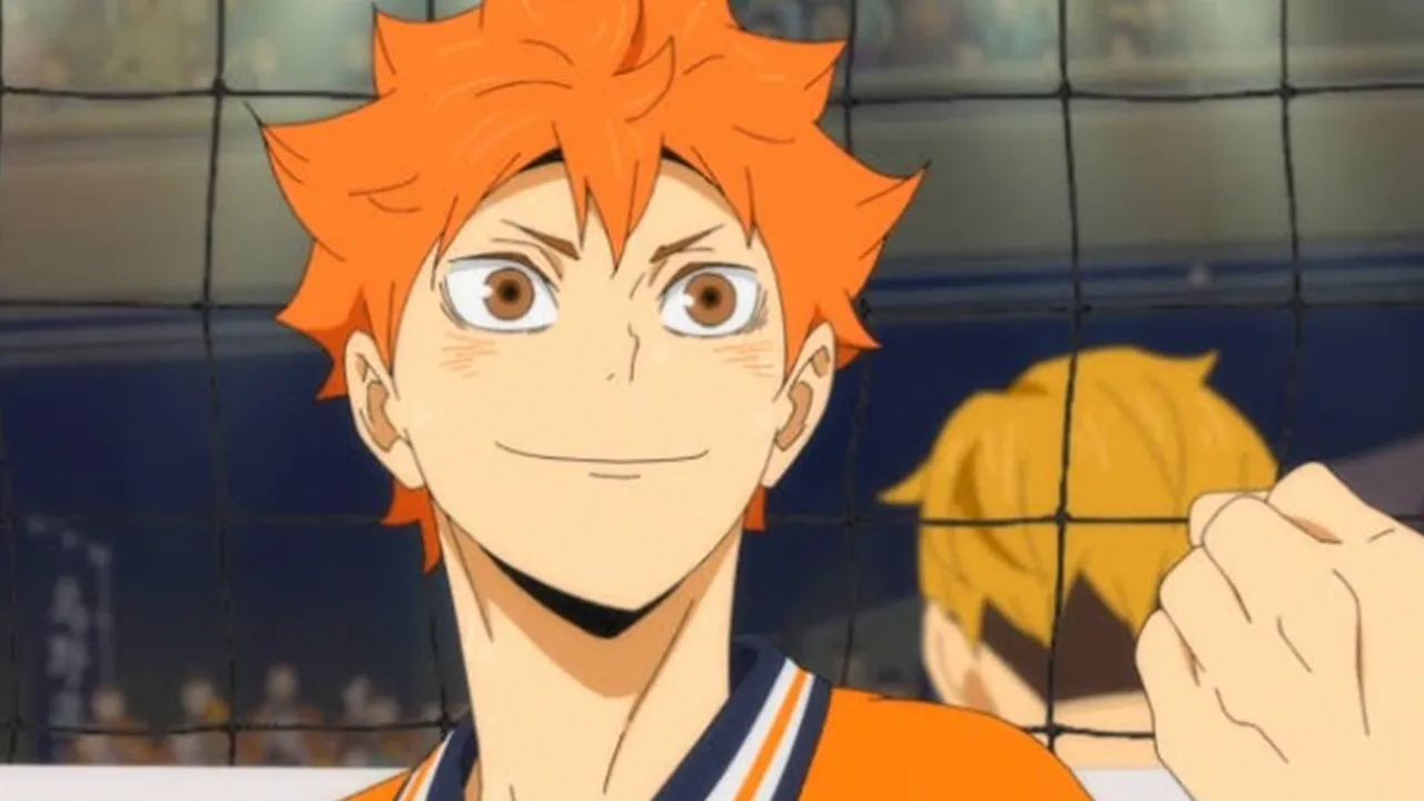 30 Kata-Kata Anime yang Bikin Semangat dari HAIKYUU!!, Tak Kenal Kalah - Penuh Rasa Kompak