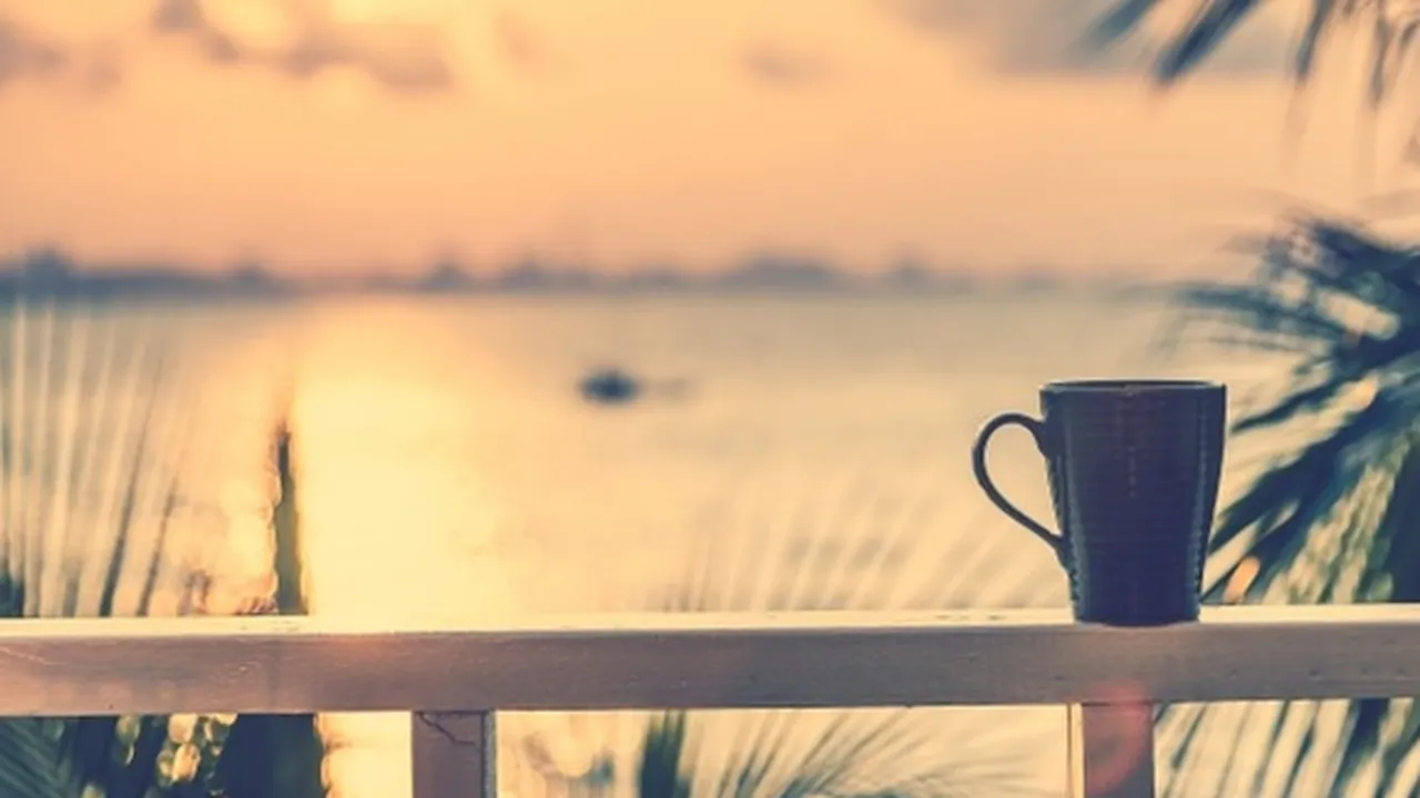 80 Kata-Kata Kopi Pagi yang Bijak dan Keren, Bisa Jadi Penyemangat Hari