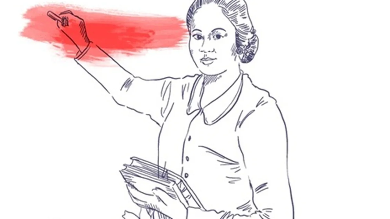 30 Quotes Kartini Penuh Perjuangan untuk Perempuan, Menginspirasi