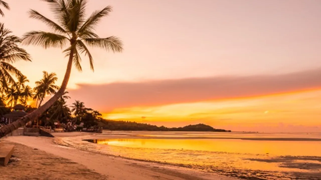 30 Quotes Senja Bahasa Inggris dan Artinya, Penuh Makna - Romantis Bikin Baper