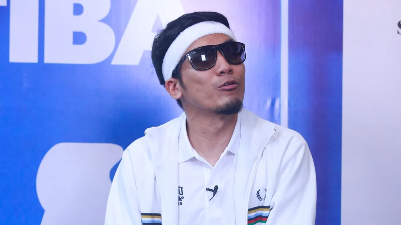 30 Tahun Bersahabat, Desta Akui Tak Pernah Berantem dengan Vincent 30 Tahun Bersahabat, Desta Akui Tak Pernah Berantem dengan Vincent