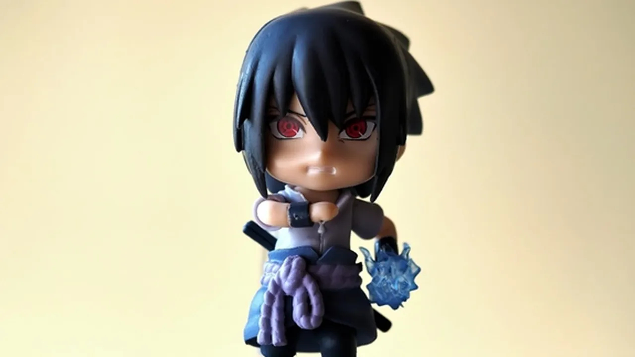 31 Kata-Kata Sasuke Uchiha di Anime Naruto yang Bijak, Keren dan Tentang Cinta