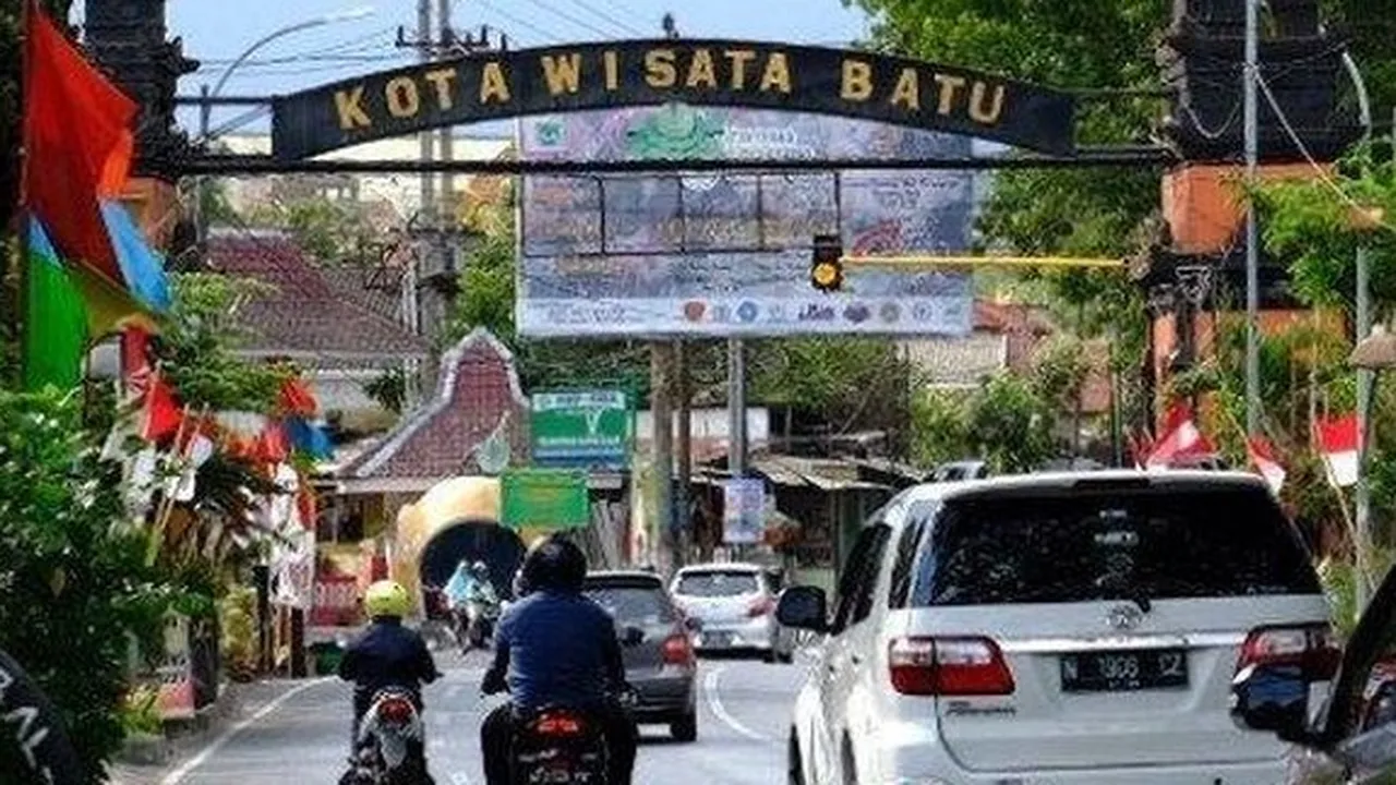 31 Orang Warga Pondok Pesantren Al Izzah Kota Batu Positif Covid-19