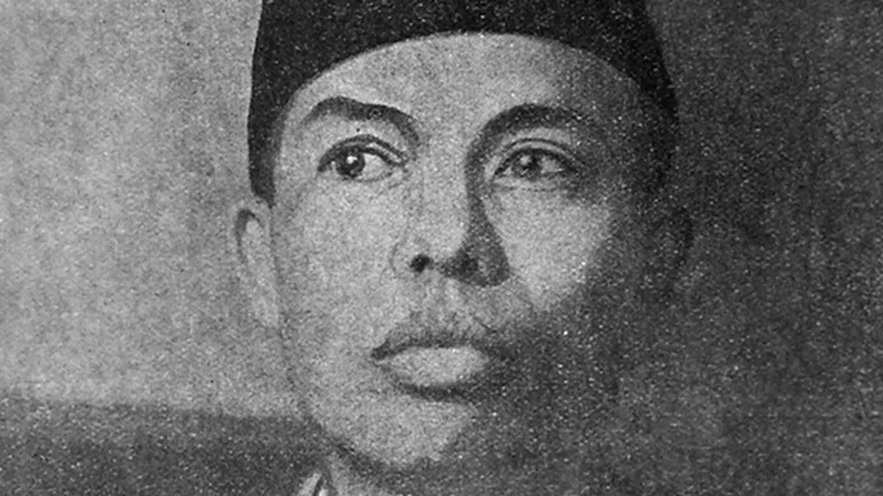 33 Kata-Kata Jenderal Soedirman yang Penuh Semangat dan Rasa Perjuangan