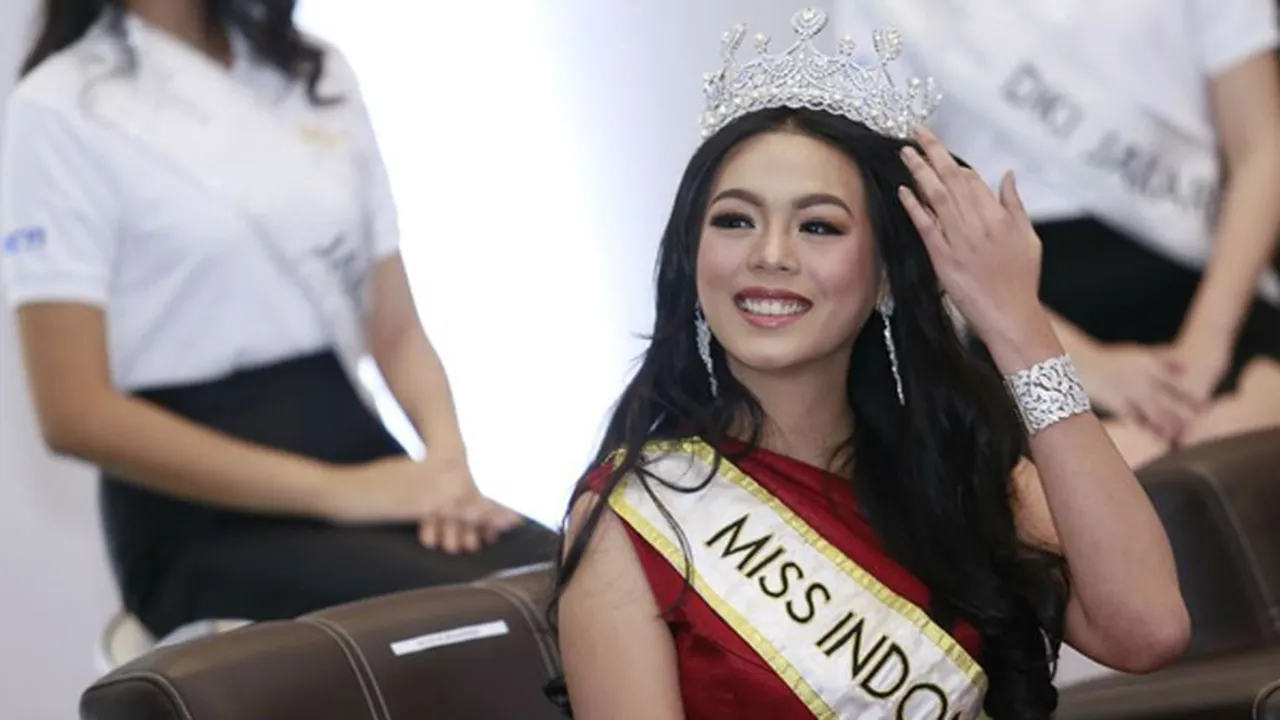 34 Finalis Dari Seluruh Provinsi Siap Bersaing di Miss Indonesia 2019
