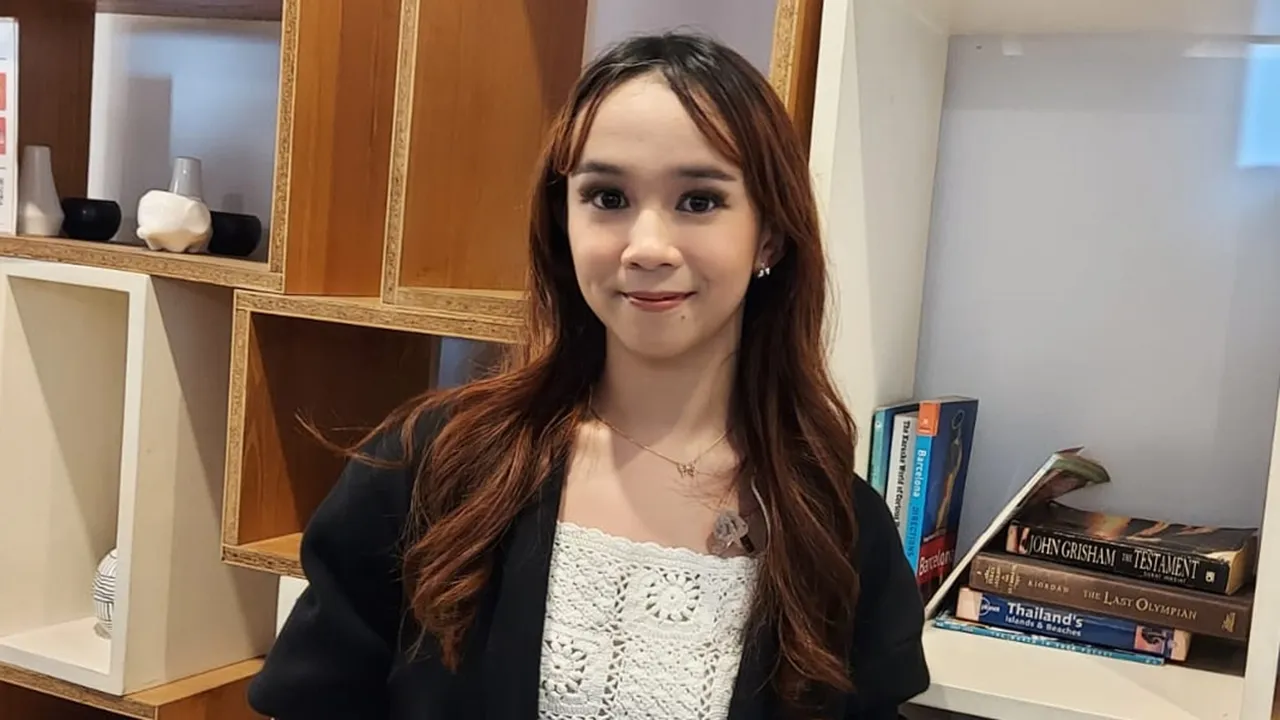 "Memo", EP Alsa Aqilah yang Memiliki Lima Fase dalam Mencintai