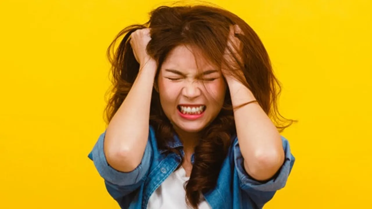 131 Kata-Kata Bad Mood Singkat Penuh Makna, Tunjukkan Kegalauan dan Perasaan Susah Hati