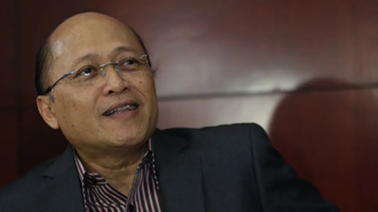 35 Kata-Kata Bijak Mario Teguh Tentang Kesabaran dan Kebaikan, Penuh Insipirasi Bijak