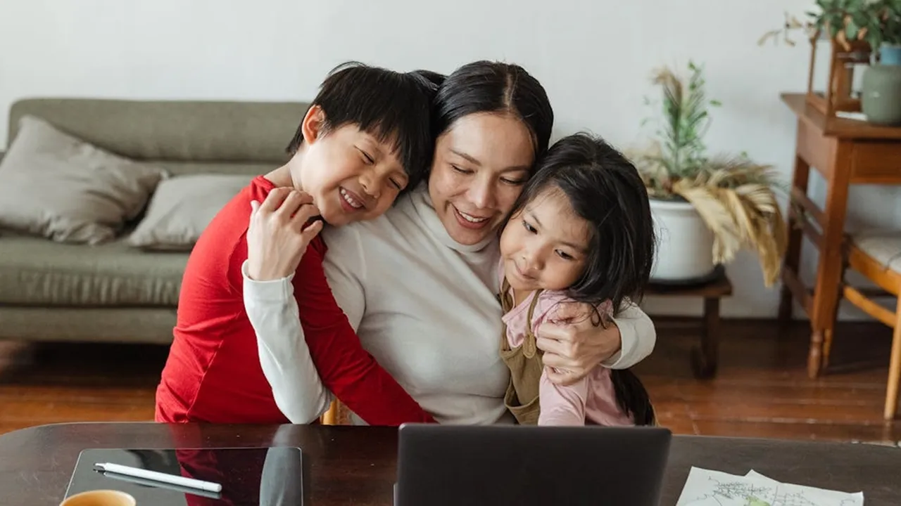350 Kata Kata Buat Anak yang Menyentuh Hati dan Memotivasi