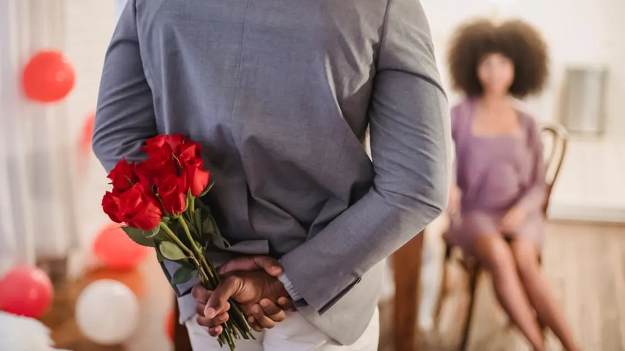 350 Kata Kata Buat Crush yang Romantis dan Menyentuh Hati