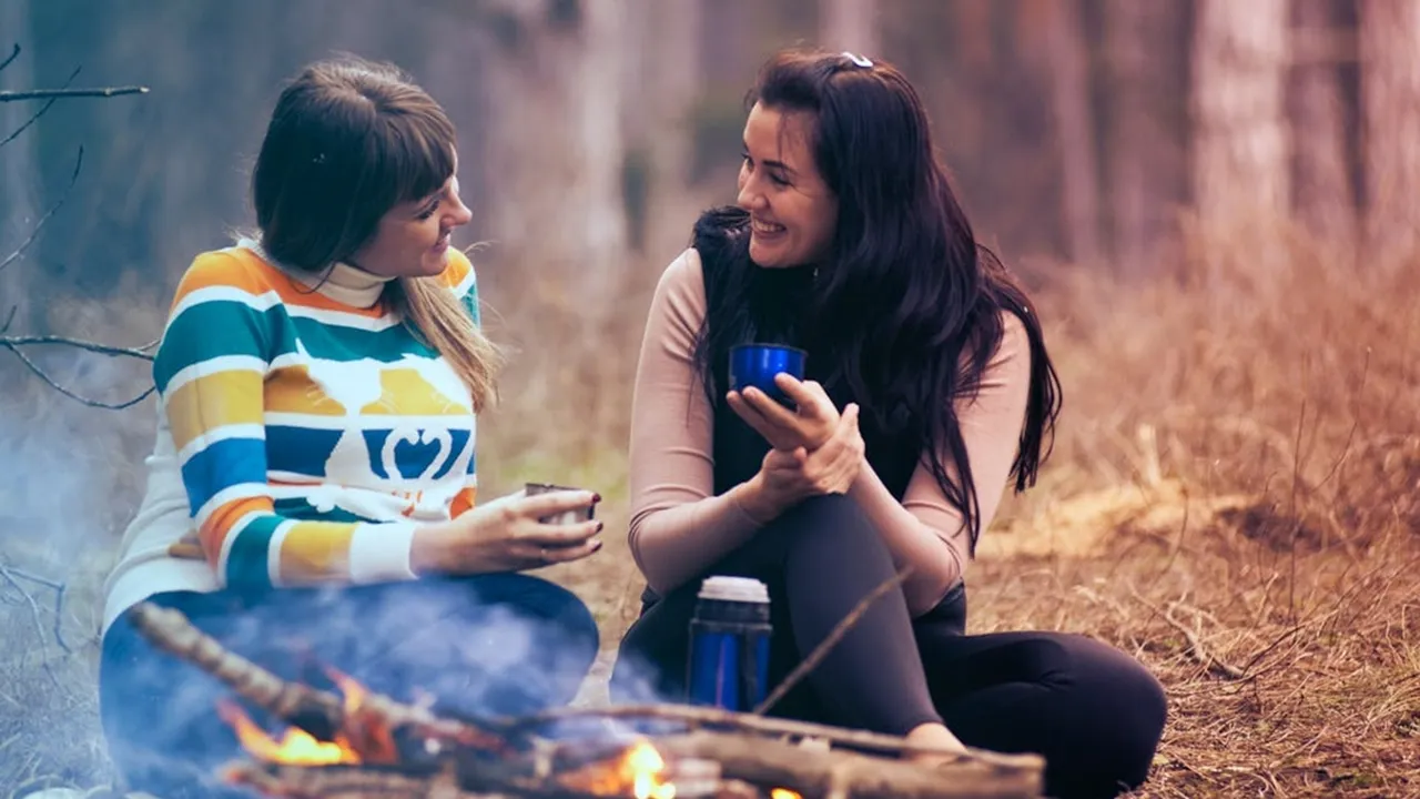 350 Kata Kata untuk Bestie yang Menyentuh Hati