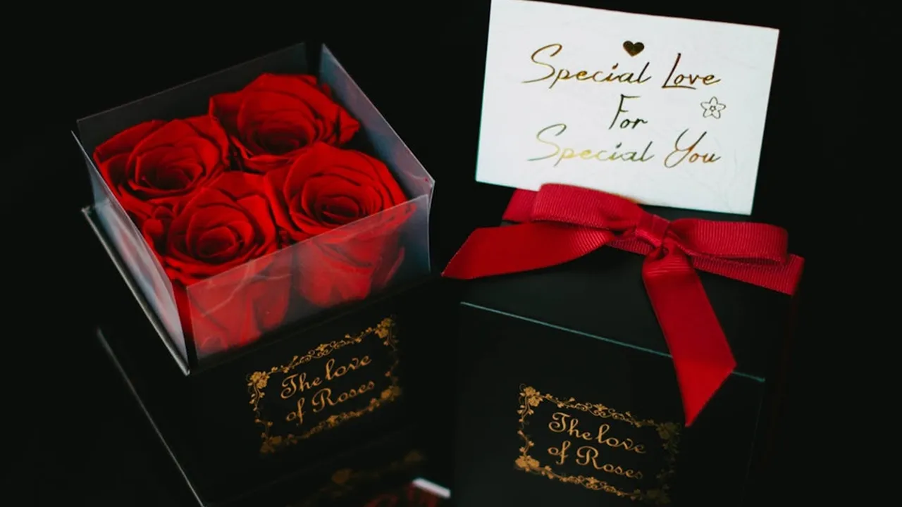 350 Kata Kata Valentine Romantis untuk Orang Tersayang