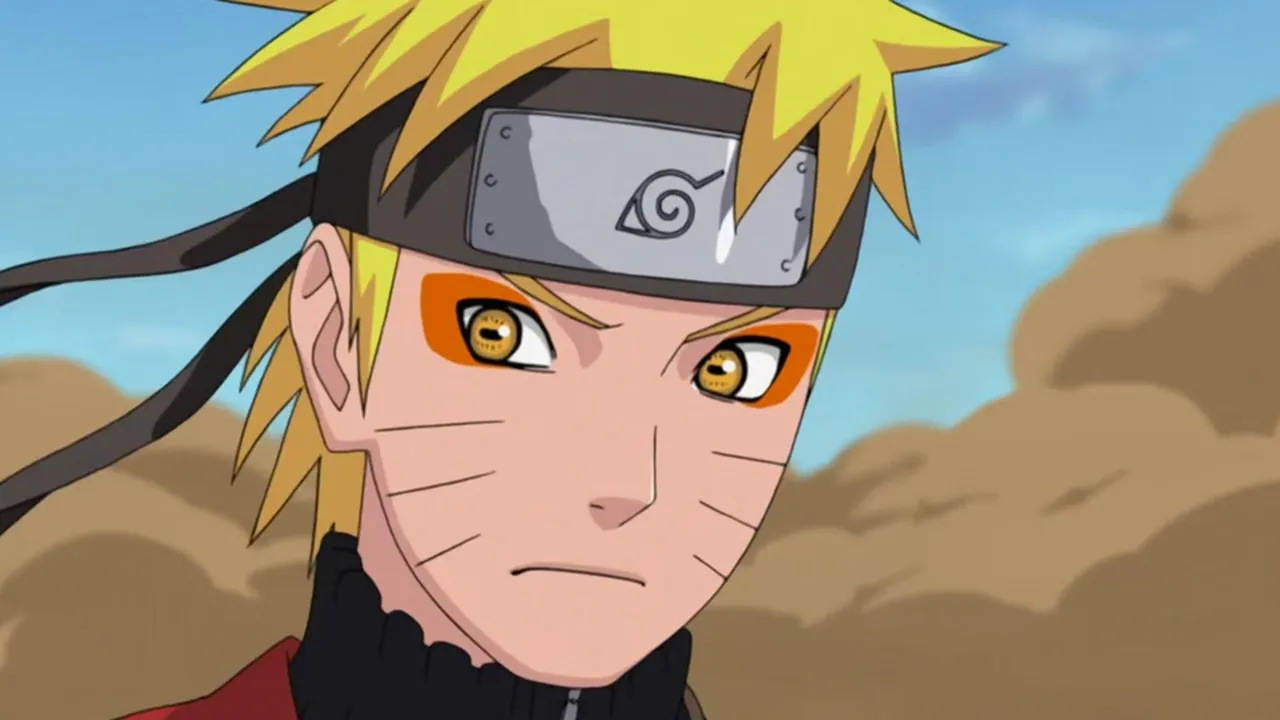 350 Kata Naruto Inspiratif untuk Memotivasi Hidupmu