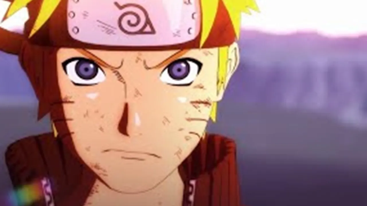 350 Kata Naruto Penuh Inspirasi dan Motivasi Bagi Para Wibu