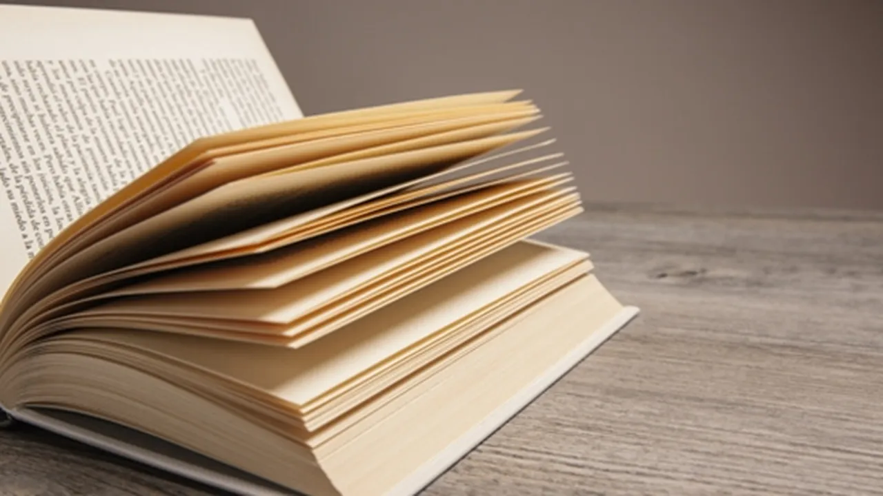 36 Kutipan Novel Terbaik yang Bijak dan Menyentuh Hati Pembaca