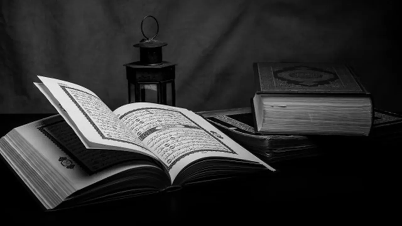 37 Kata-Kata Allah SWT dalam Al Quran Penuh Makna, Jadi Sumber Kekuatan saat Terpuruk