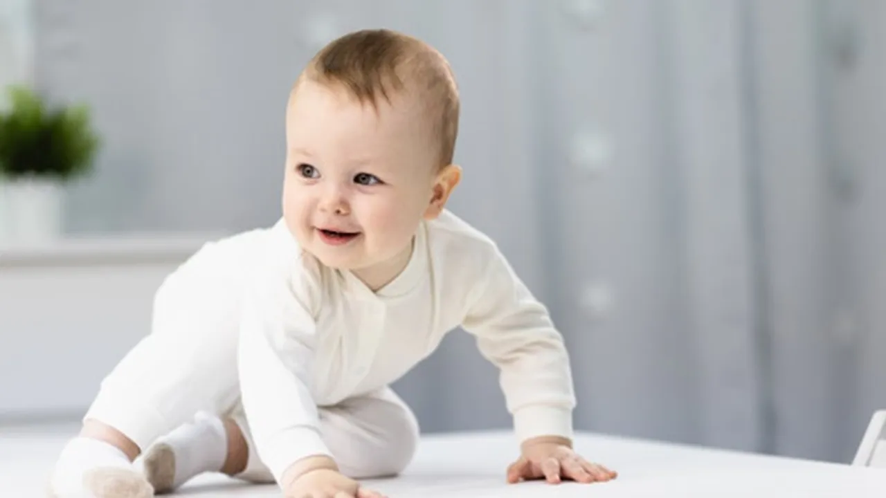 372 Nama Bayi Laki-laki Unik dan Keren dari Bahasa Sansekerta