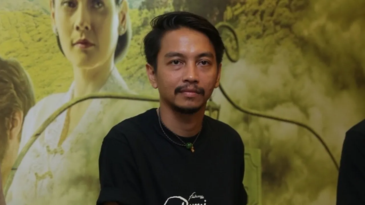 38 Caption Fiersa Besari yang Menyentuh dan Keren, Cocok untuk Kalian Para Kaum Galau