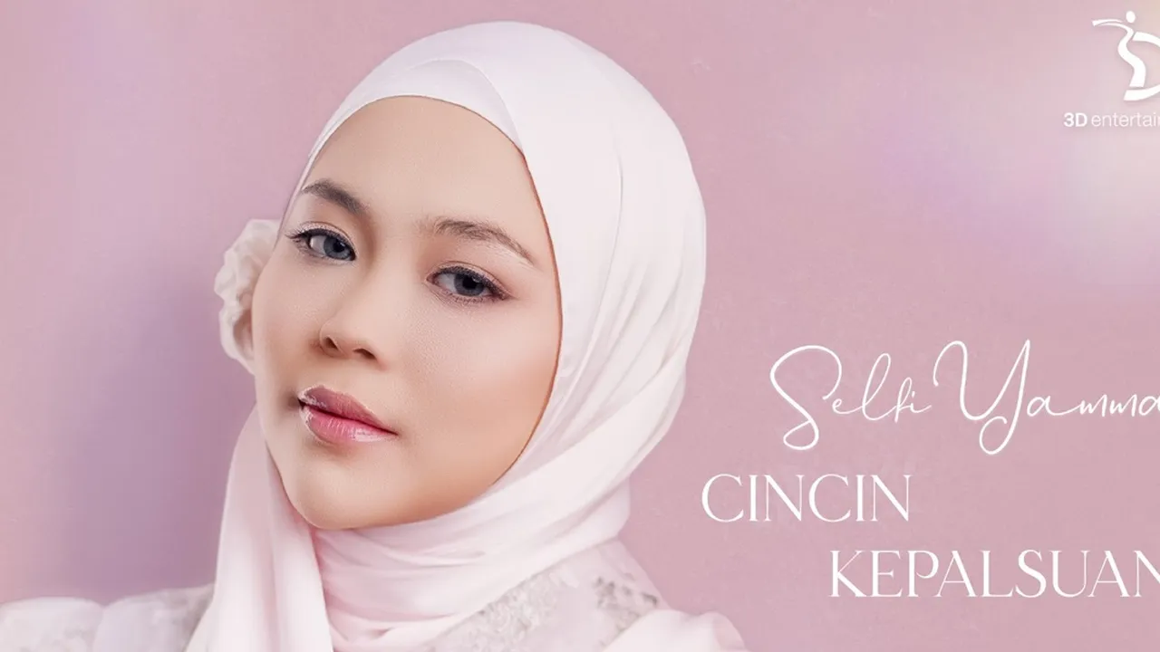 3D Entertainment Hadirkan A Tribute To Mansyur S, Selfi Yamma Buka dengan Cincin Kepalsuan