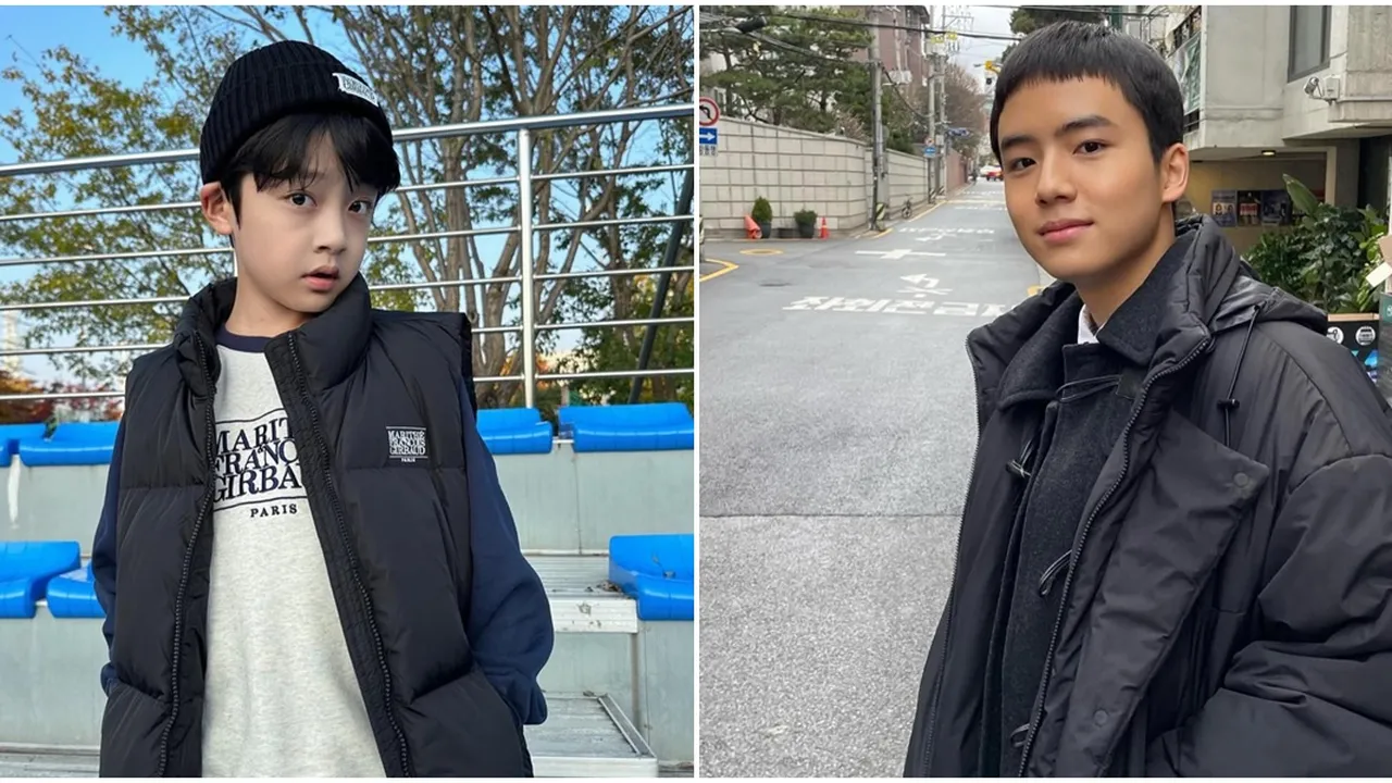 4 Aktor Bocil Langganan Drama Korea yang Paling Keren Aktingnya dan Alasan Mereka Selalu Dipilih 4 Aktor Bocil Langganan Drama Korea yang Paling Keren Aktingnya dan Alasan Mereka Selalu Dipilih