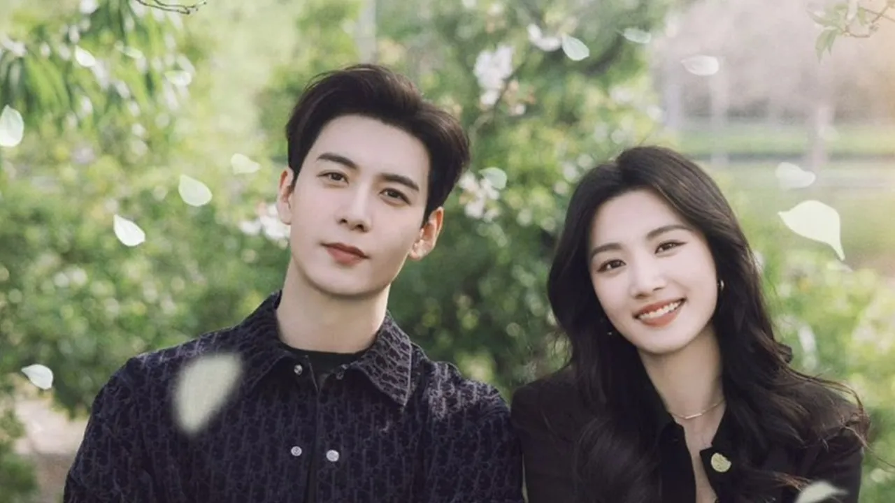 4 Alasan Kamu Harus Nonton Drama China 'LOVE BETWEEN LINES'