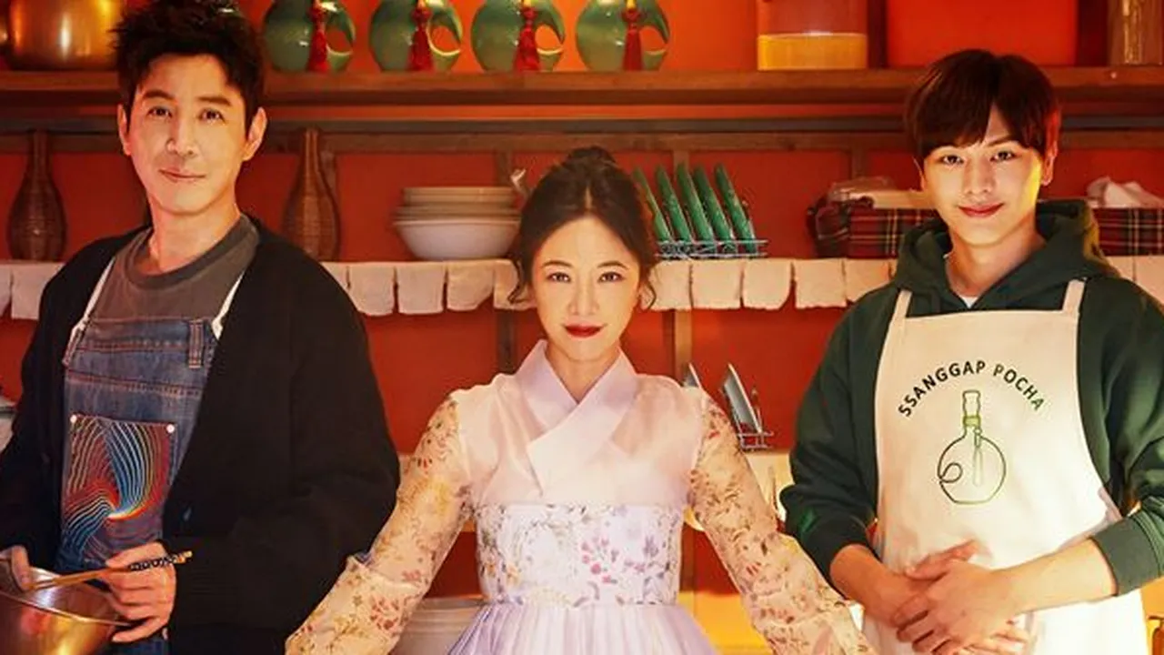 4 Alasan Kenapa Kamu Harus Nonton MYSTIC POP-UP BAR, Unik Banget Ceritanya!