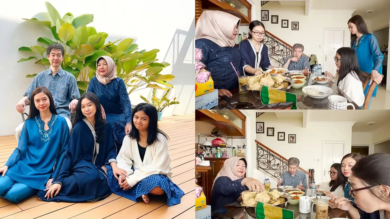 4 Alasan Menarik Mengapa Orang Jepang Lebih Suka Duduk di Lantai Saat Makan, Lebih dari Sekadar Tradisi!