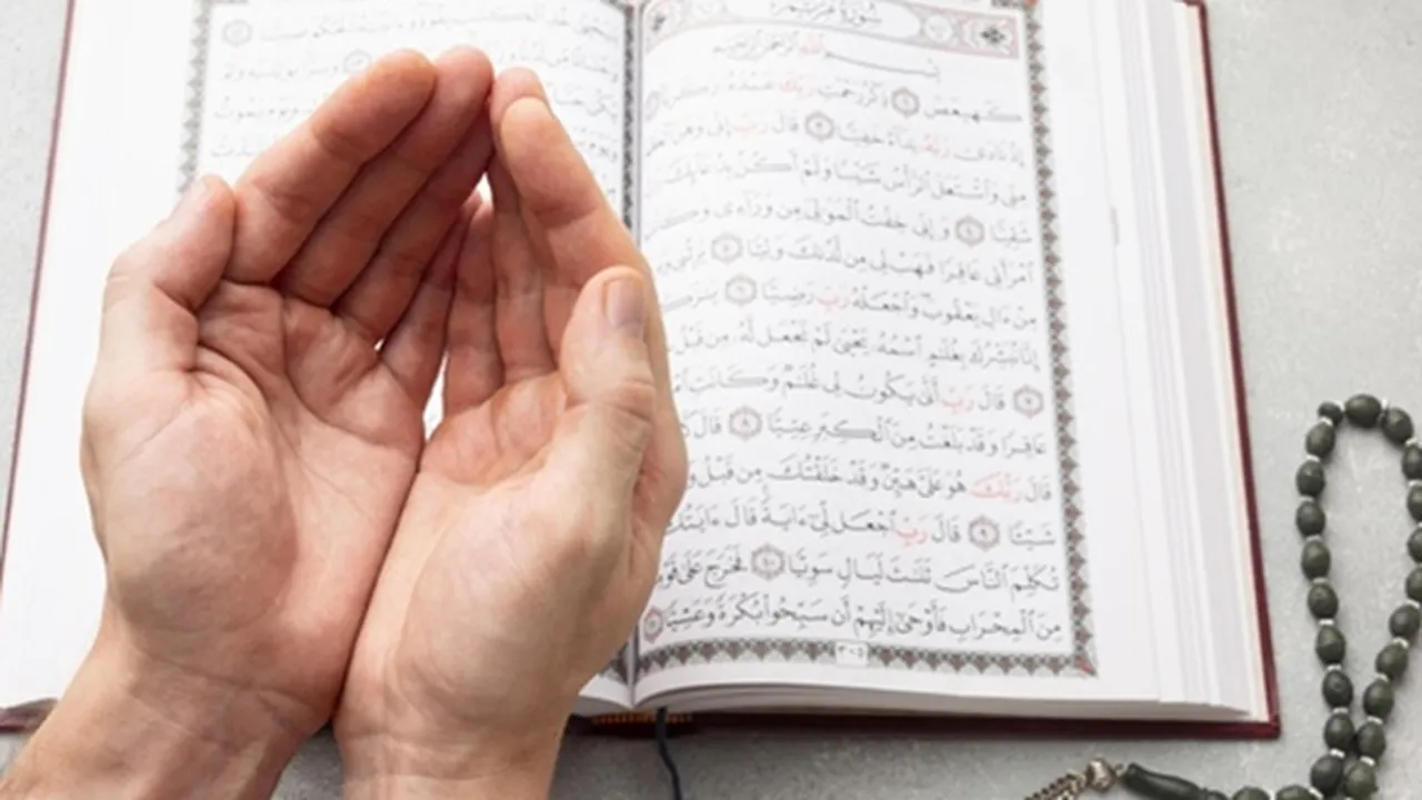 4 Amalan Pendatang Rezeki yang Dapat Dilakukan Saat Ramadan