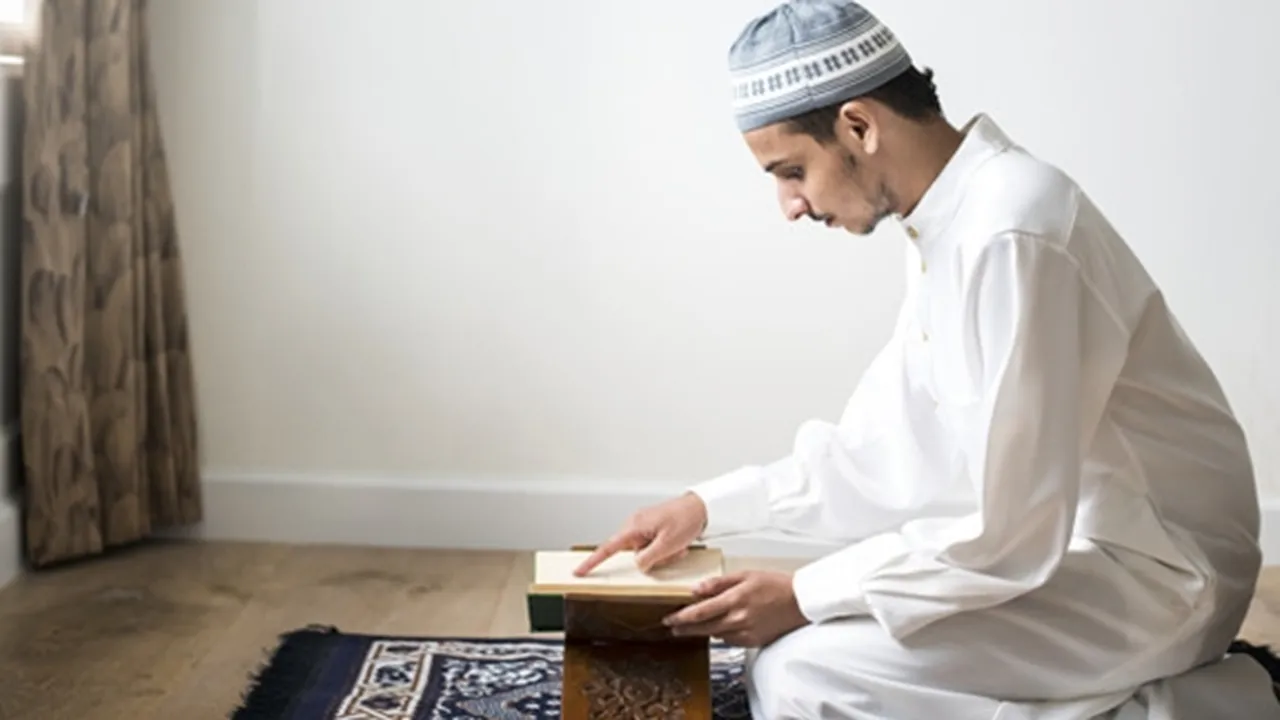 4 Amalan Setelah Sholat Subuh yang Baik Dilakukan, Berikan Ketenangan Jiwa - Berlimpahnya Rezeki