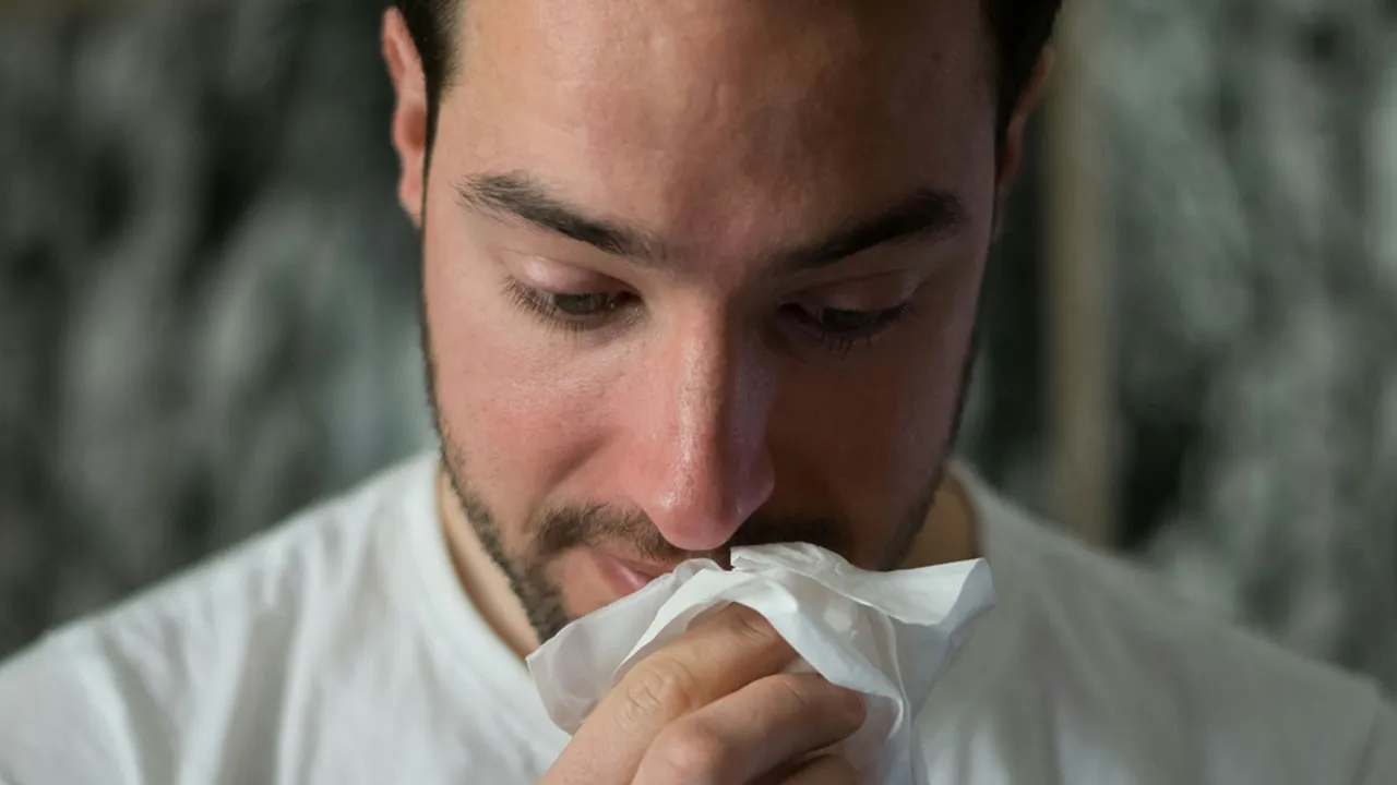 4 Arti Hidung Gatal Menurut Primbon Jawa, Salah Satunya Bisa Jadi Tanda Rindu