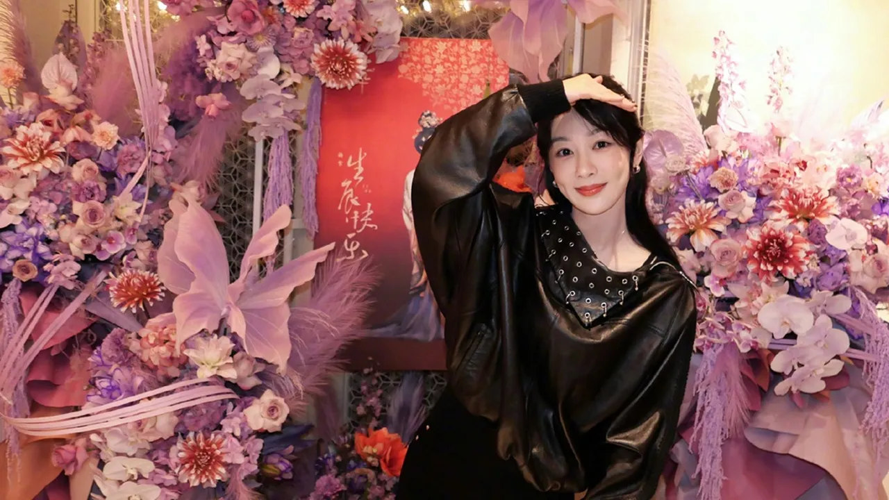 4 Artis China Terpopuler di 2025 Berdasarkan Reputasi Terbaik Tahun Ini
