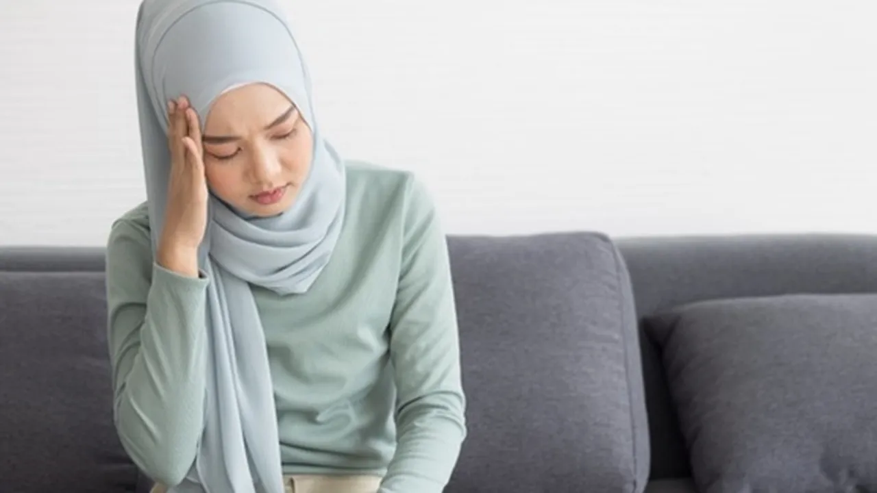 4 Bacaan Doa untuk Diberikan Kesembuhan dan Diampuni Dosa-Dosanya