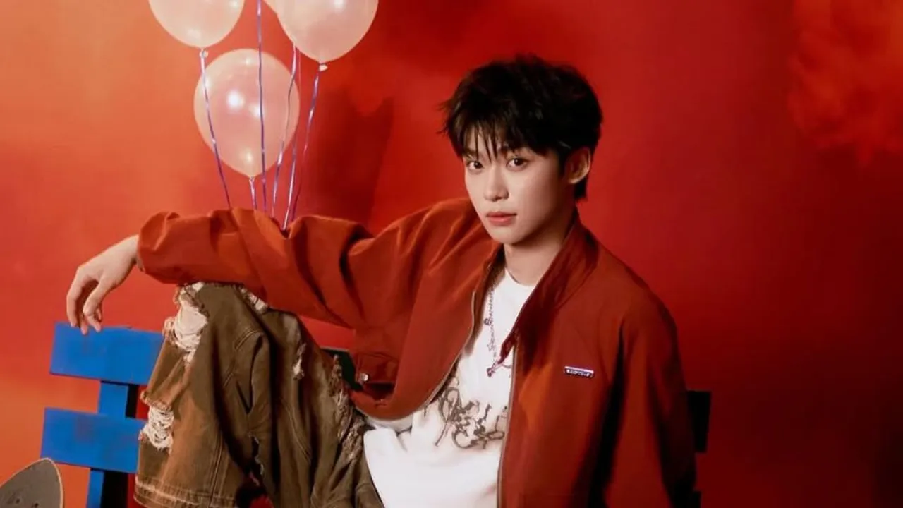 4 Bintang Muda di Drama China Paling Populer saat Ini, Visual Tampannya Bikin Baper