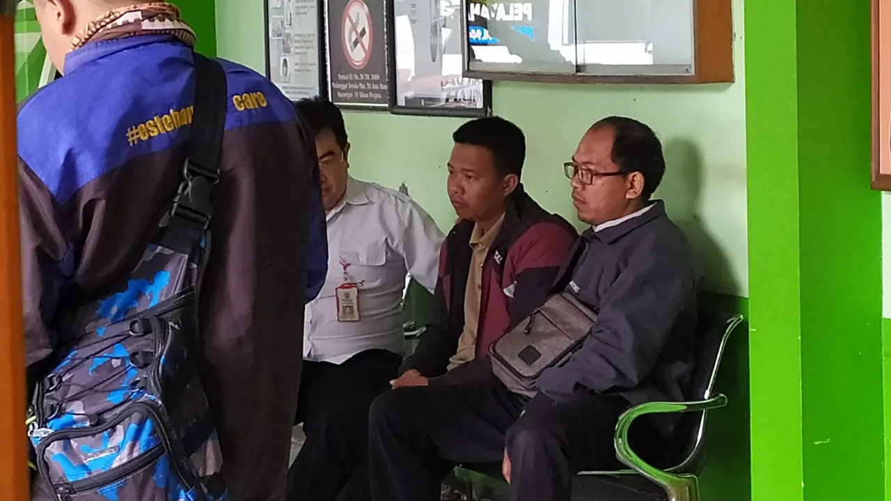 4 Bocah Tewas Karena Rumah Terbakar, Sang Ayah Lemas Melihat Jenazah Anak