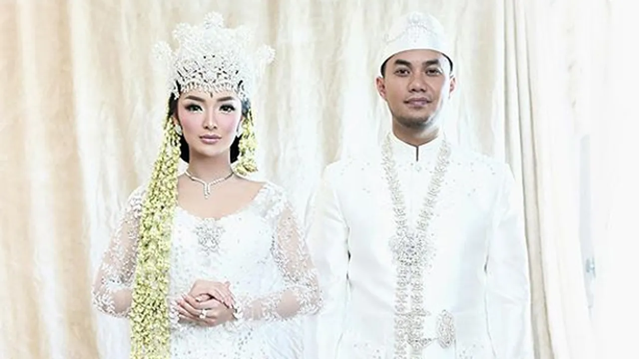 4 Bulan Tak Bertemu Anak, Sirajuddin Mahmud Didukung Zaskia Gotik Tapi Dihujat Netizen