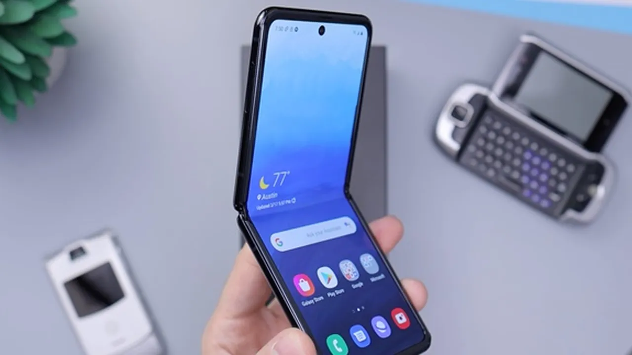 4 Cara Cek HP Samsung Ori Atau HCD, Perhatikan Ciri Fisik dan Spesifikasi!