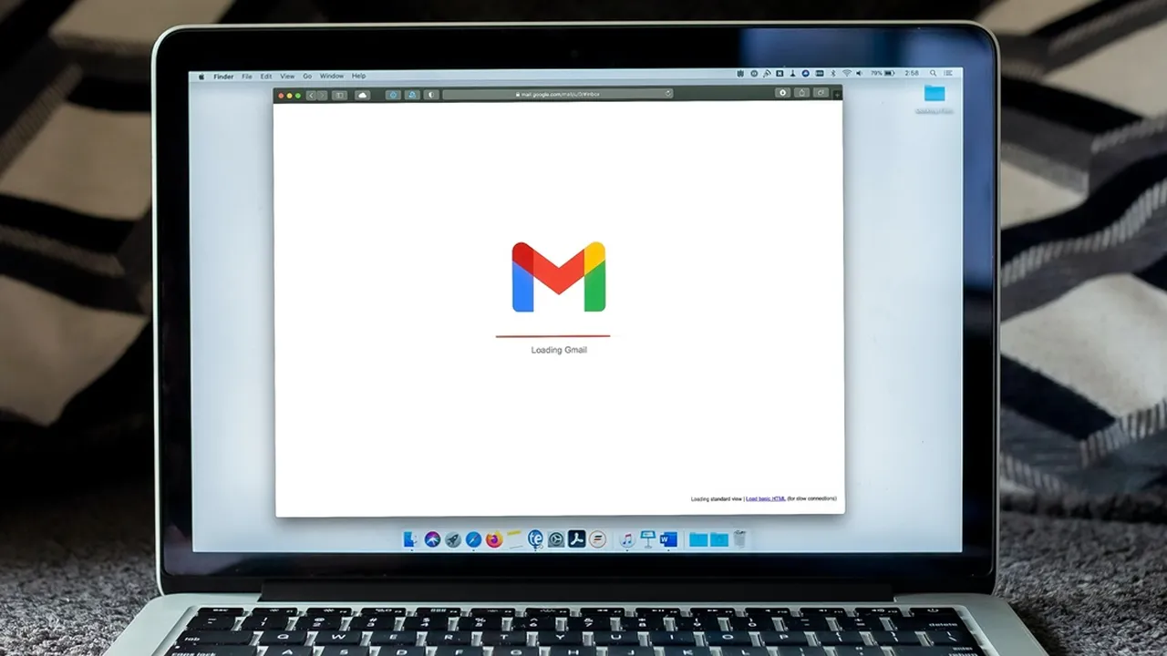 4 Cara Ganti Password Gmail dengan Mudah, Simak Juga Langkah-langkah Khusus Jika Lupa Kata Sandi