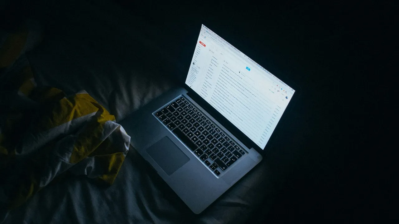 4 Cara Melihat Kata Sandi Email di Laptop dan HP, Gampang Banget Anti Ribet