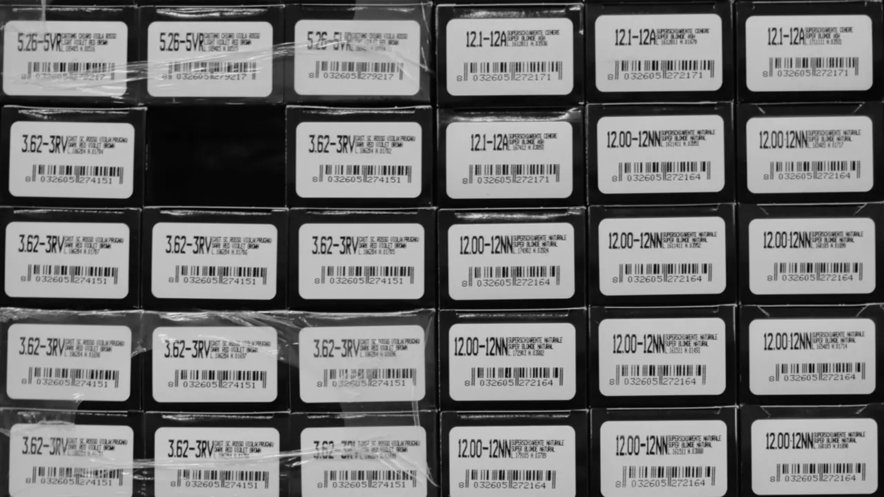 4 Cara Membuat Barcode Sendiri untuk Bisnis Toko Online, Mudah dan Praktis - Bisa Lewat HP