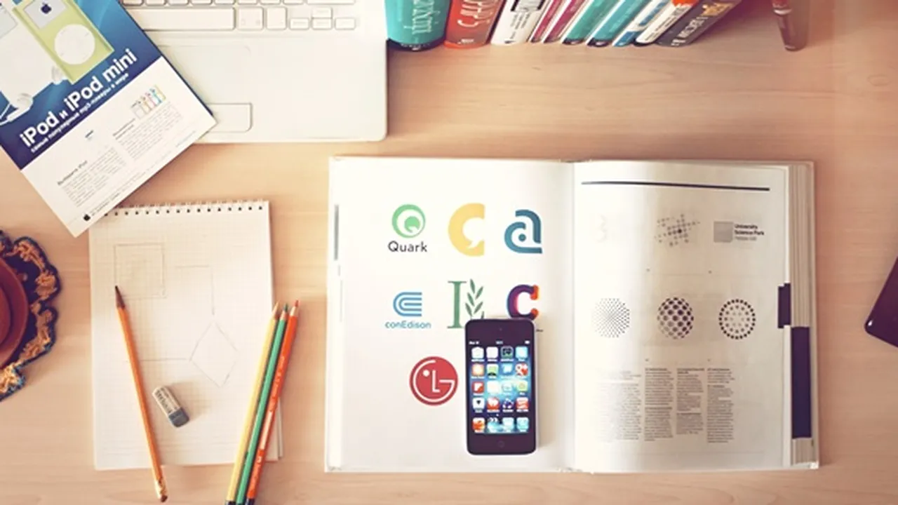 4 Cara Membuat Logo Olshop di HP dengan Canva dan PicsArt, Beserta Jenis-Jenis yang Perlu Diketahui